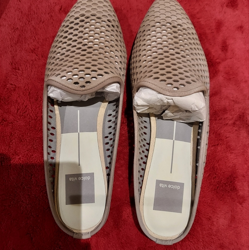 Dolce Vita Slides
